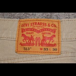 Levi jeans for men